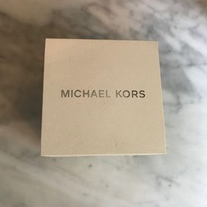 Michael Kors watch box